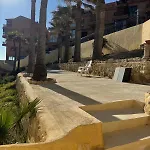 Espectacular Privada A Pie De Playa Y Mar En Roquetes *