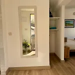 Apartmán Espectacular Privada A Pie De Playa Y Mar En Roquetes