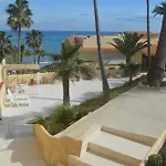 Espectacular Privada A Pie De Playa Y Mar En Roquetes Alicante