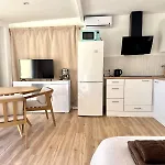 Espectacular Privada A Pie De Playa Y Mar En Roquetes Apartmán Alicante
