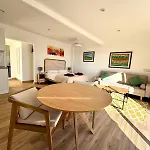 Apartmán Espectacular Privada A Pie De Playa Y Mar En Roquetes *