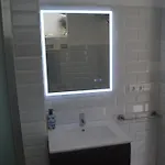 Apartmán Espectacular Privada A Pie De Playa Y Mar En Roquetes