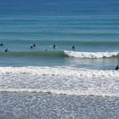 Διαμέρισμα Espectacular A Pie De Playa En Roquetes Αλικάντε