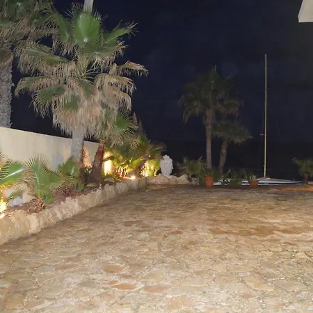 Espectacular A Pie De Playa En Roquetes Апартаменты Аликанте