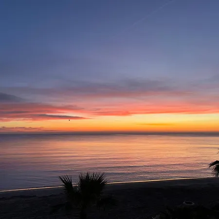Espectacular A Pie De Playa En Roquetes Appartamento Alicante