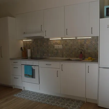 Apartament Espectacular A Pie De Playa En Roquetes