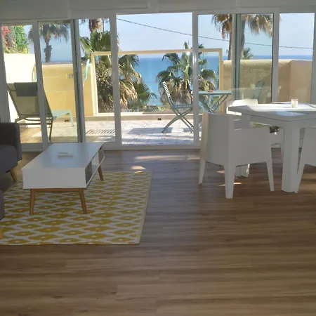 Espectacular A Pie De Playa En Roquetes Appartamento Alicante