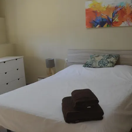 Espectacular A Pie De Playa En Roquetes Apartament *