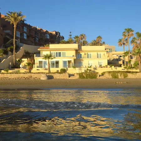 Apartament Espectacular A Pie De Playa En Roquetes