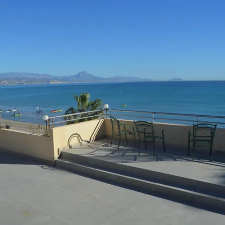Appartamento Espectacular A Pie De Playa En Roquetes
