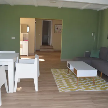 Espectacular A Pie De Playa En Roquetes Διαμέρισμα *