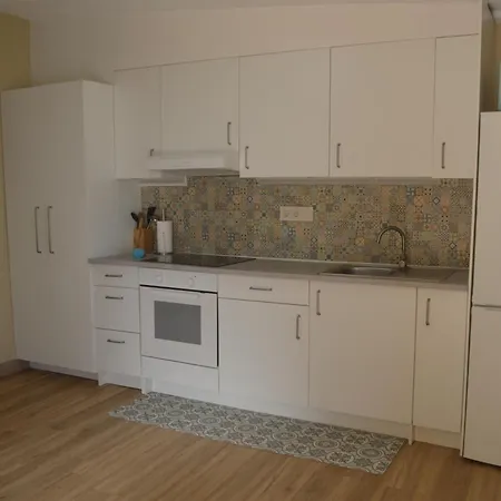 Apartament Espectacular A Pie De Playa En Roquetes