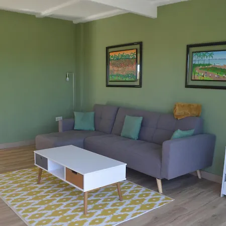 Apartament Espectacular A Pie De Playa En Roquetes Alicante