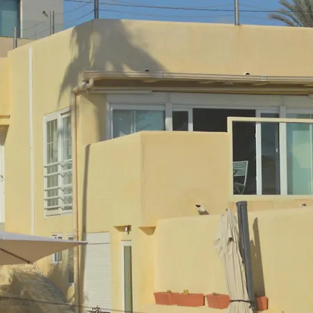 Appartamento Espectacular A Pie De Playa En Roquetes