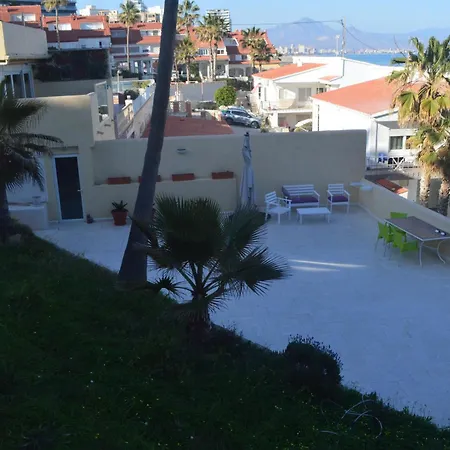 Espectacular A Pie De Playa En Roquetes Appartamento Alicante