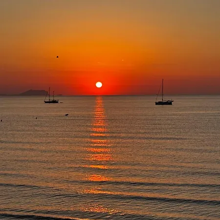 Espectacular A Pie De Playa En Roquetes Alicante