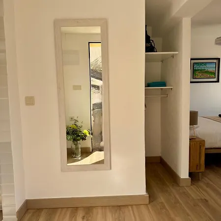 Apartment Espectacular Privada A Pie De Playa Y Mar En Roquetes