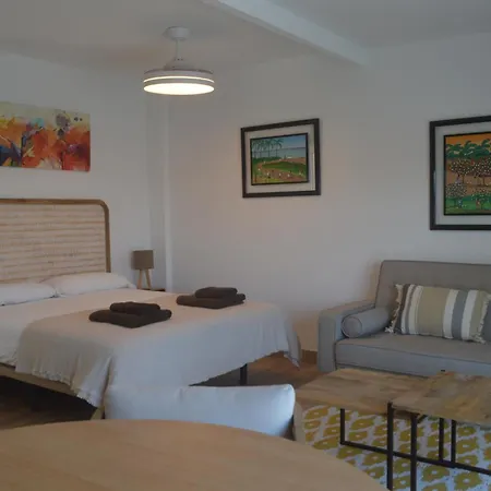 Apartment Espectacular Privada A Pie De Playa Y Mar En Roquetes *