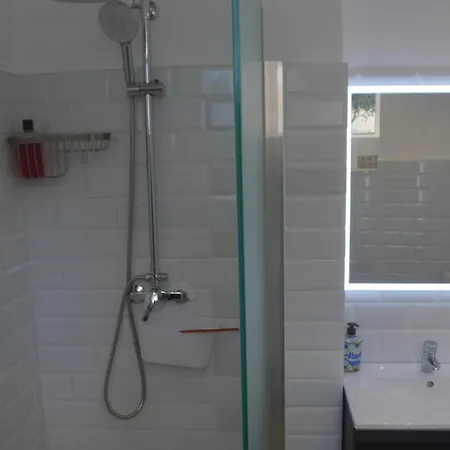Apartment Espectacular Privada A Pie De Playa Y Mar En Roquetes *