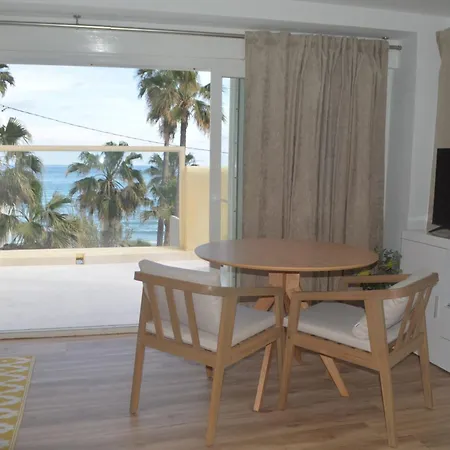 Appartement Espectacular Privada A Pie De Playa Y Mar En Roquetes *