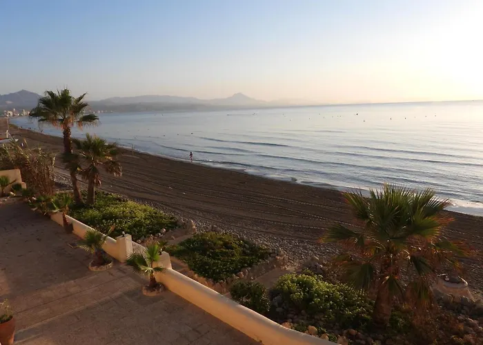 Appartement Espectacular Privada A Pie De Playa Y Mar En Roquetes *