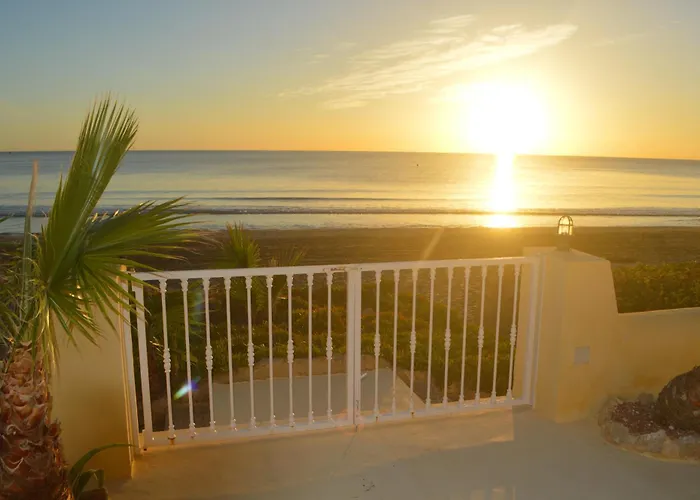 Appartement Espectacular Privada A Pie De Playa Y Mar En Roquetes *