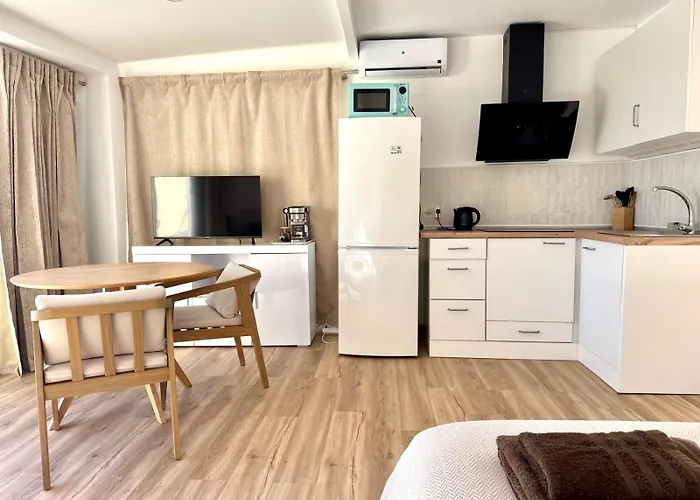 Espectacular Privada A Pie De Playa Y Mar En Roquetes Appartement Alicante