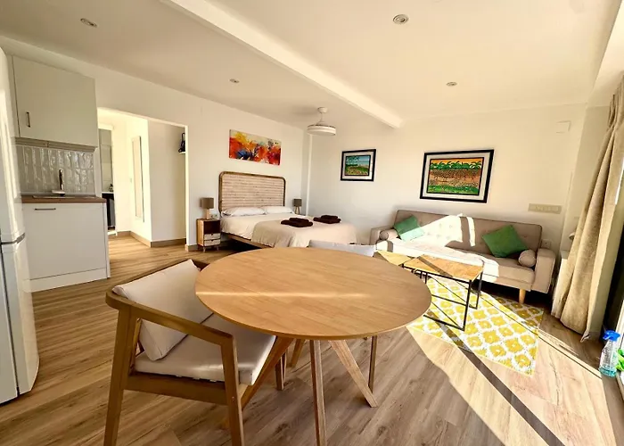 Appartement Espectacular Privada A Pie De Playa Y Mar En Roquetes *