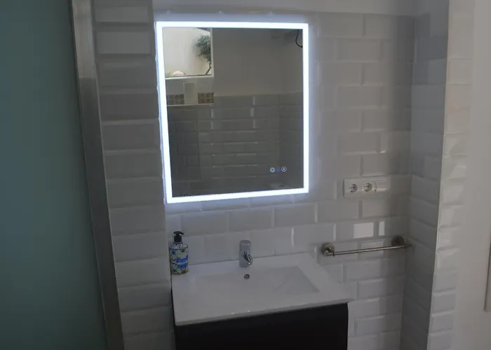Appartement Espectacular Privada A Pie De Playa Y Mar En Roquetes