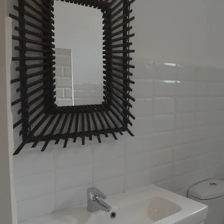Espectacular A Pie De Playa En Roquetes Apartamento